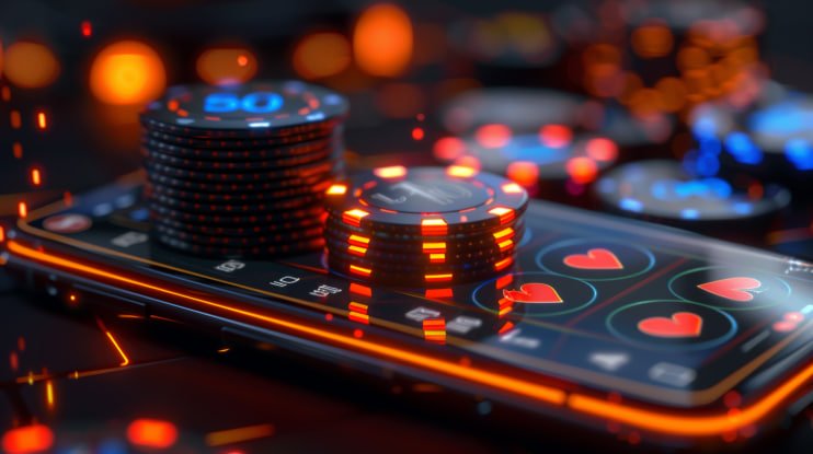 Live Casino တိုက်ရိုက်
